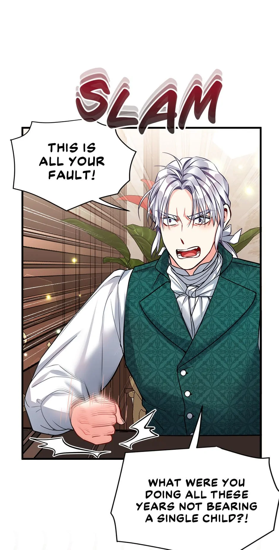 Not-Sew-Wicked Stepmom Chapter 94 - Page 63