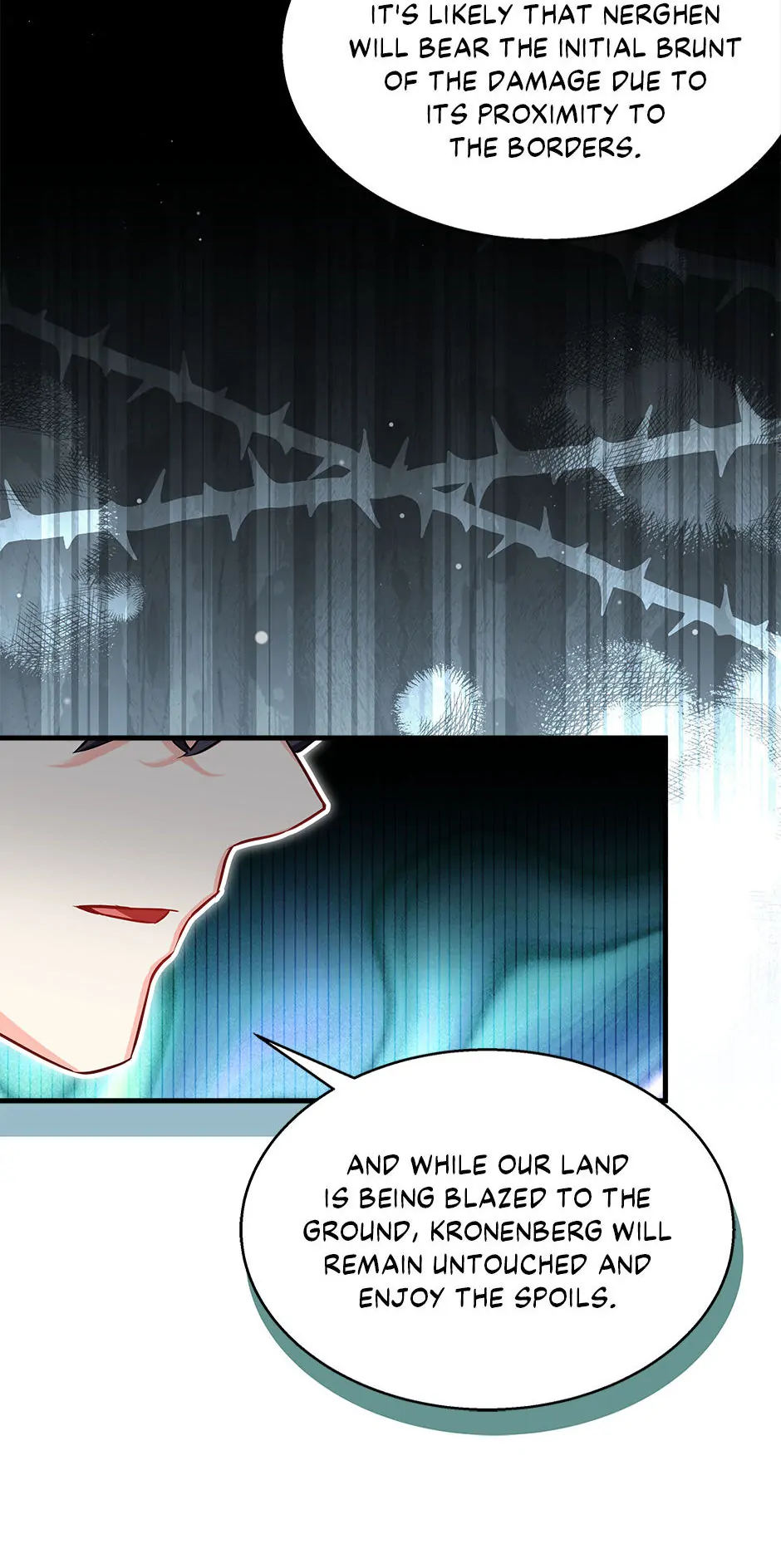 Not-Sew-Wicked Stepmom Chapter 94 - Page 10