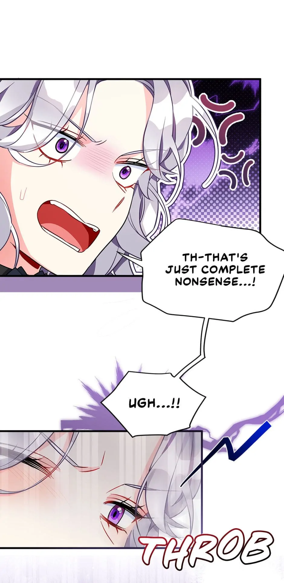 Not-Sew-Wicked Stepmom Chapter 95 - Page 12
