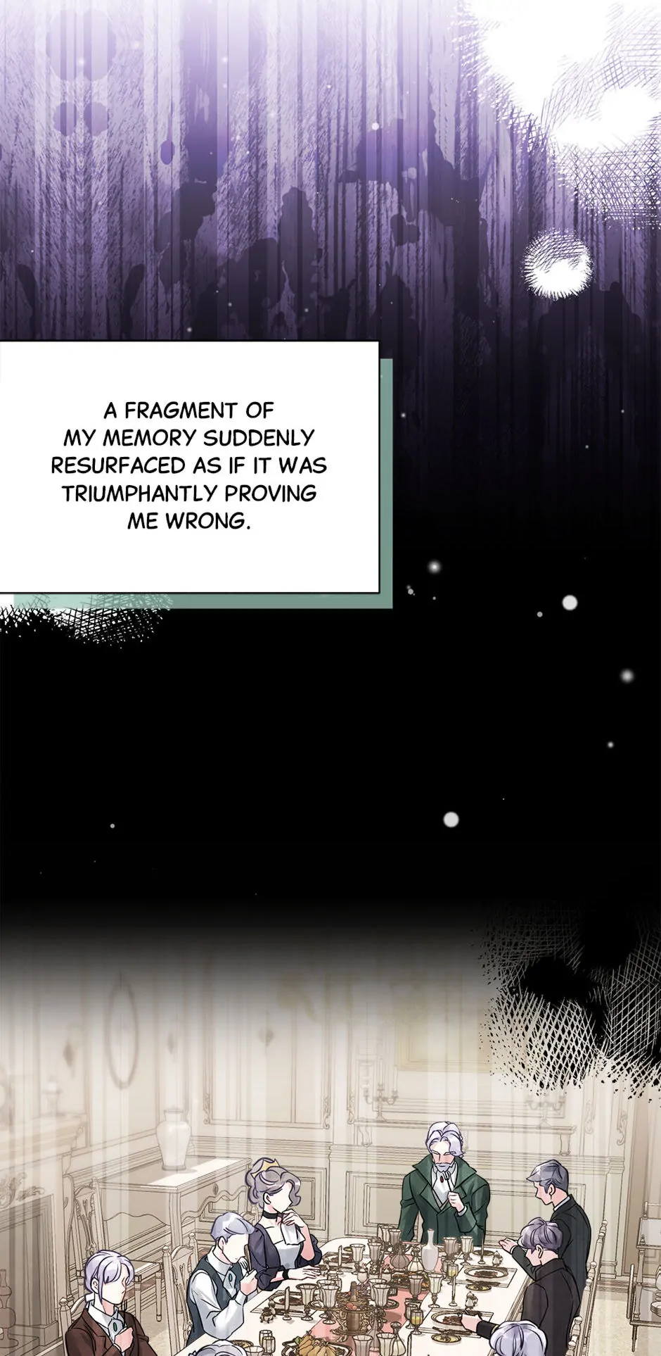 Not-Sew-Wicked Stepmom Chapter 95 - Page 13