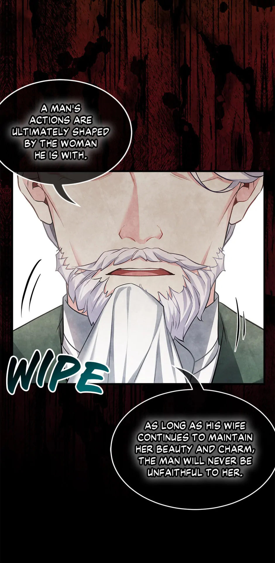 Not-Sew-Wicked Stepmom Chapter 95 - Page 16