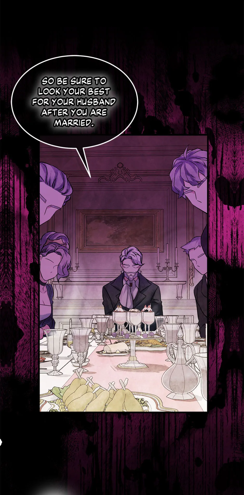 Not-Sew-Wicked Stepmom Chapter 95 - Page 17
