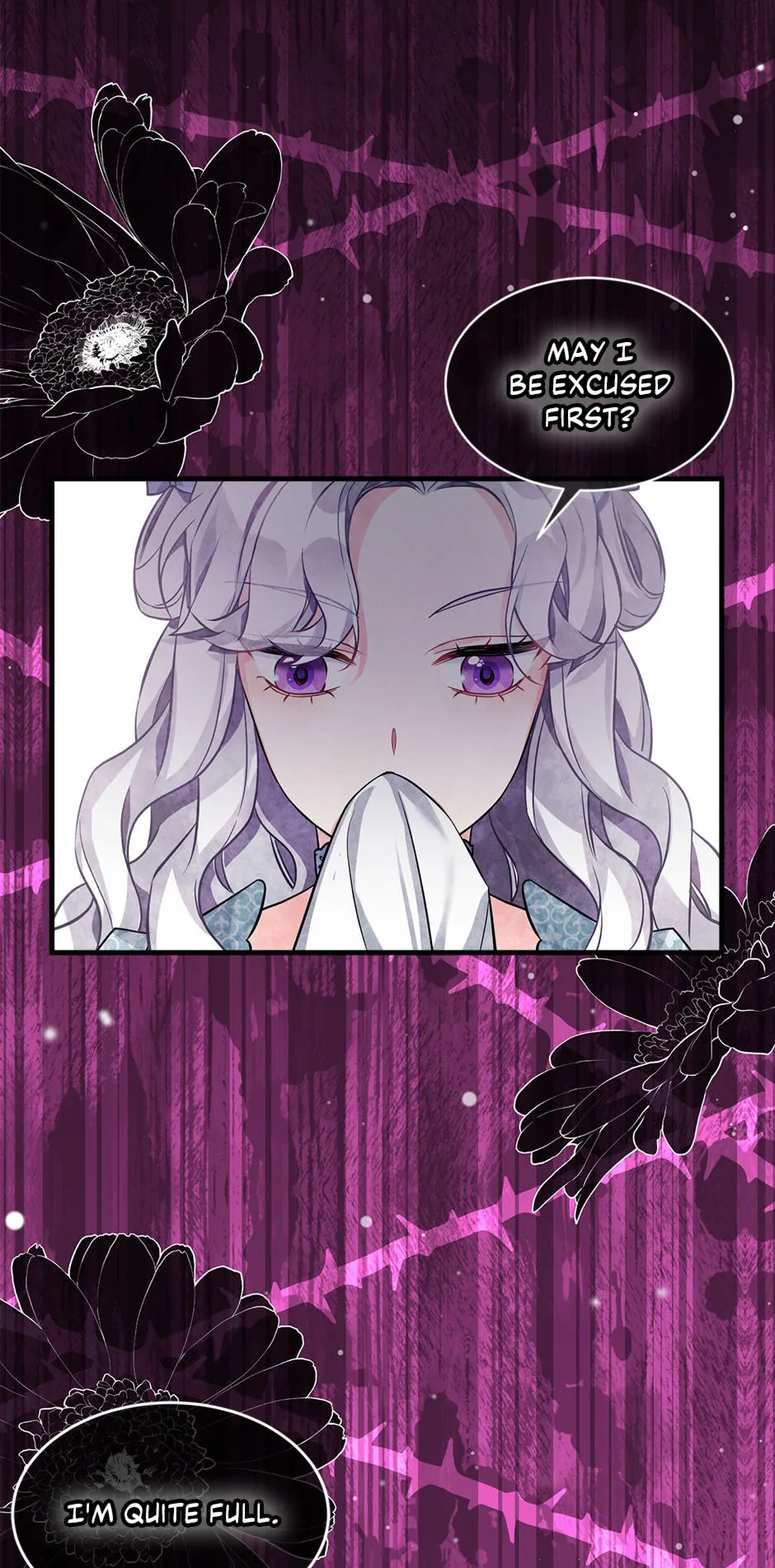 Not-Sew-Wicked Stepmom Chapter 95 - Page 20