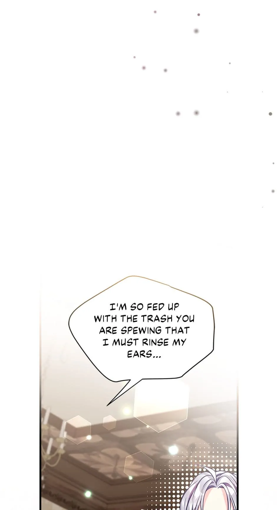Not-Sew-Wicked Stepmom Chapter 95 - Page 23