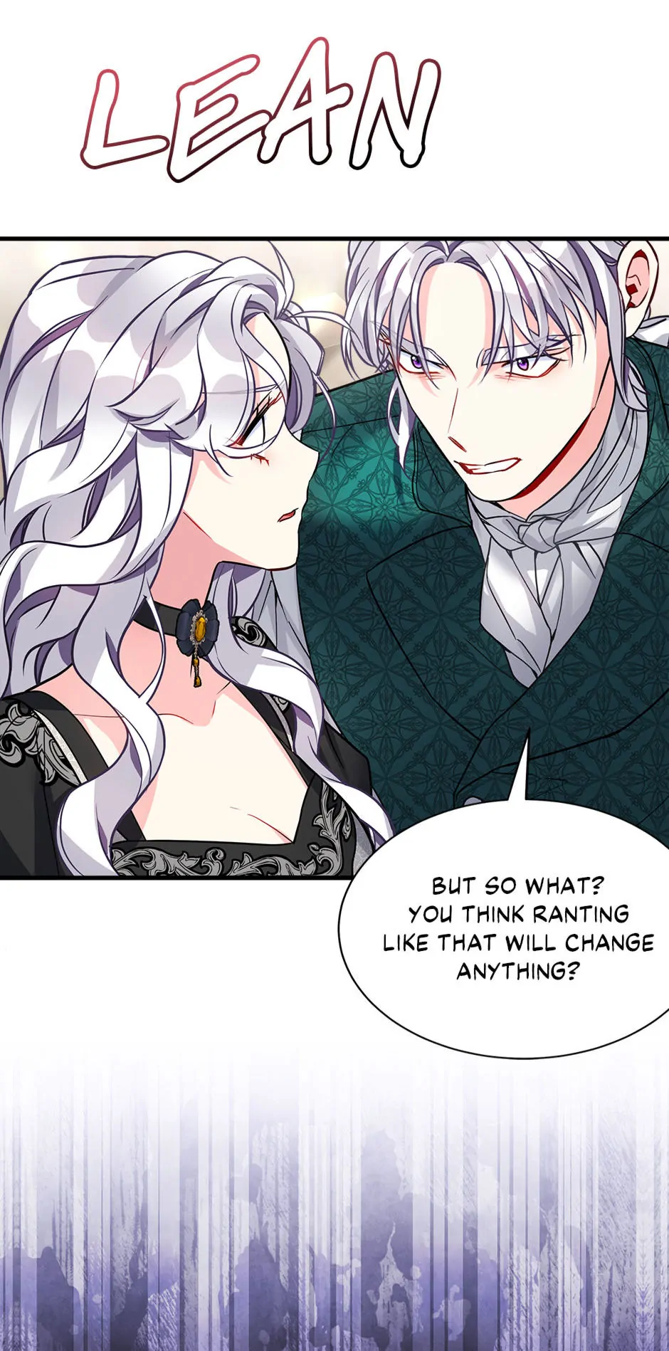 Not-Sew-Wicked Stepmom Chapter 95 - Page 30