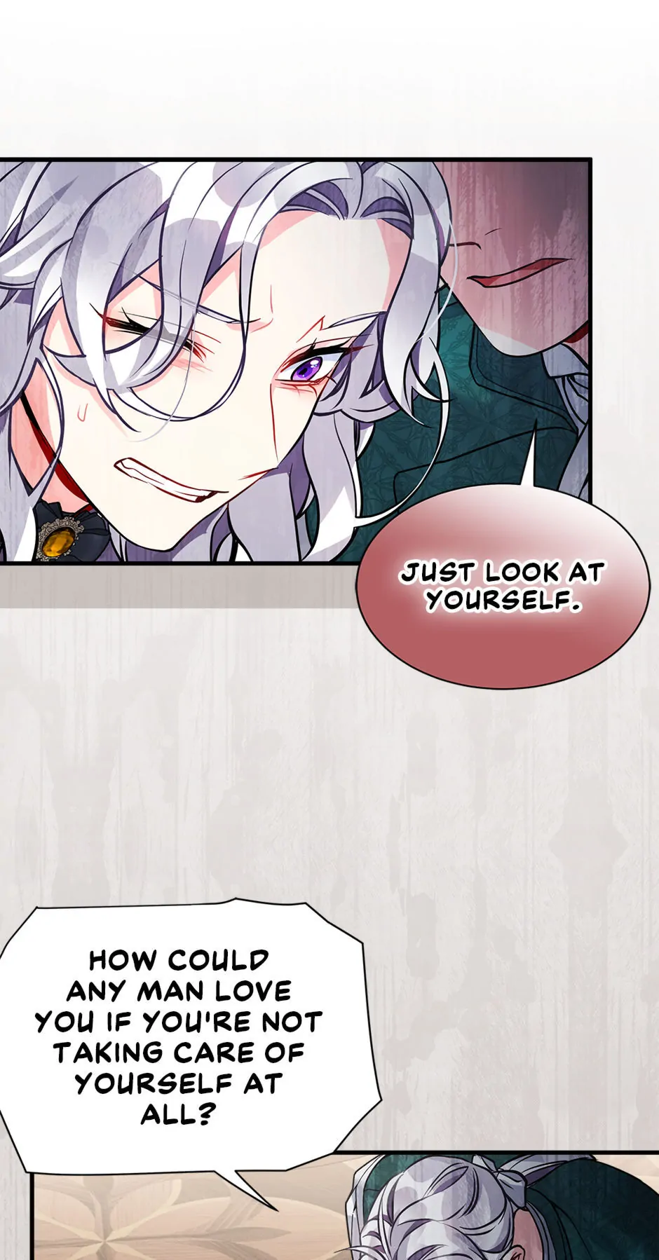 Not-Sew-Wicked Stepmom Chapter 95 - Page 32