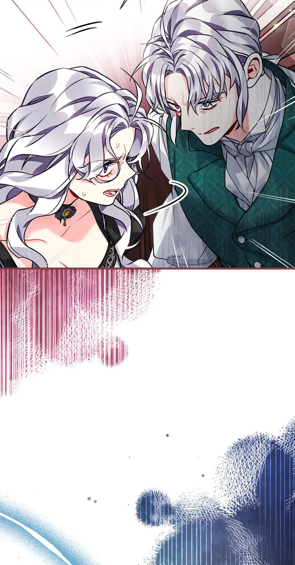 Not-Sew-Wicked Stepmom Chapter 95 - Page 34