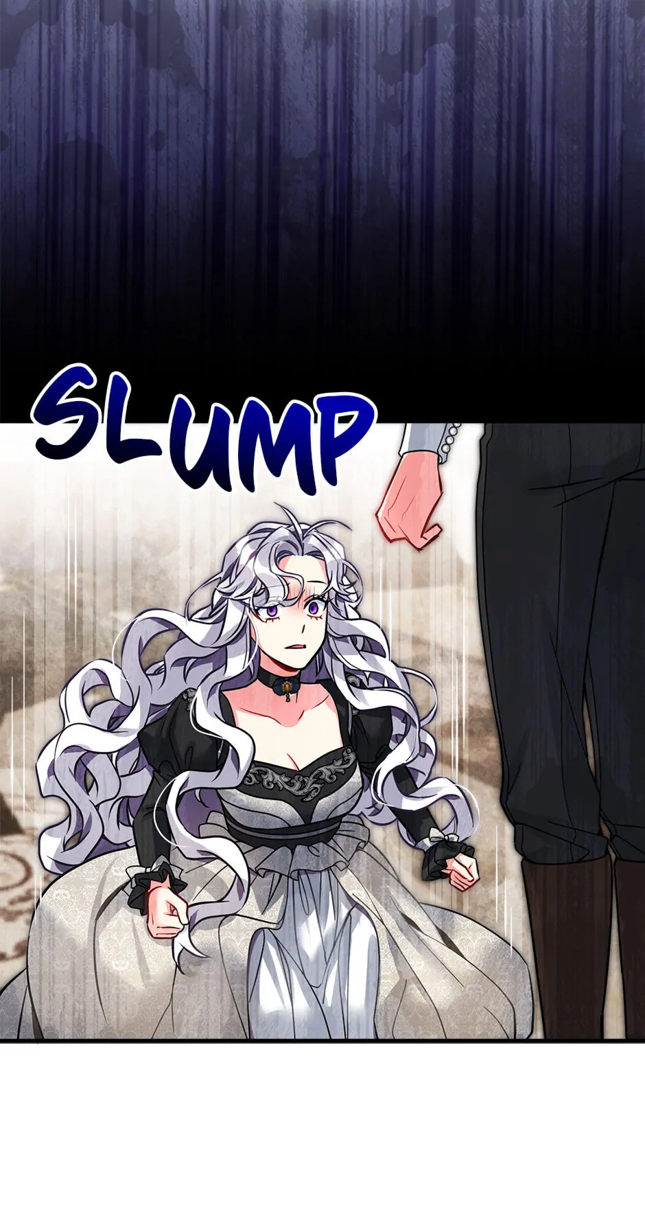 Not-Sew-Wicked Stepmom Chapter 95 - Page 36