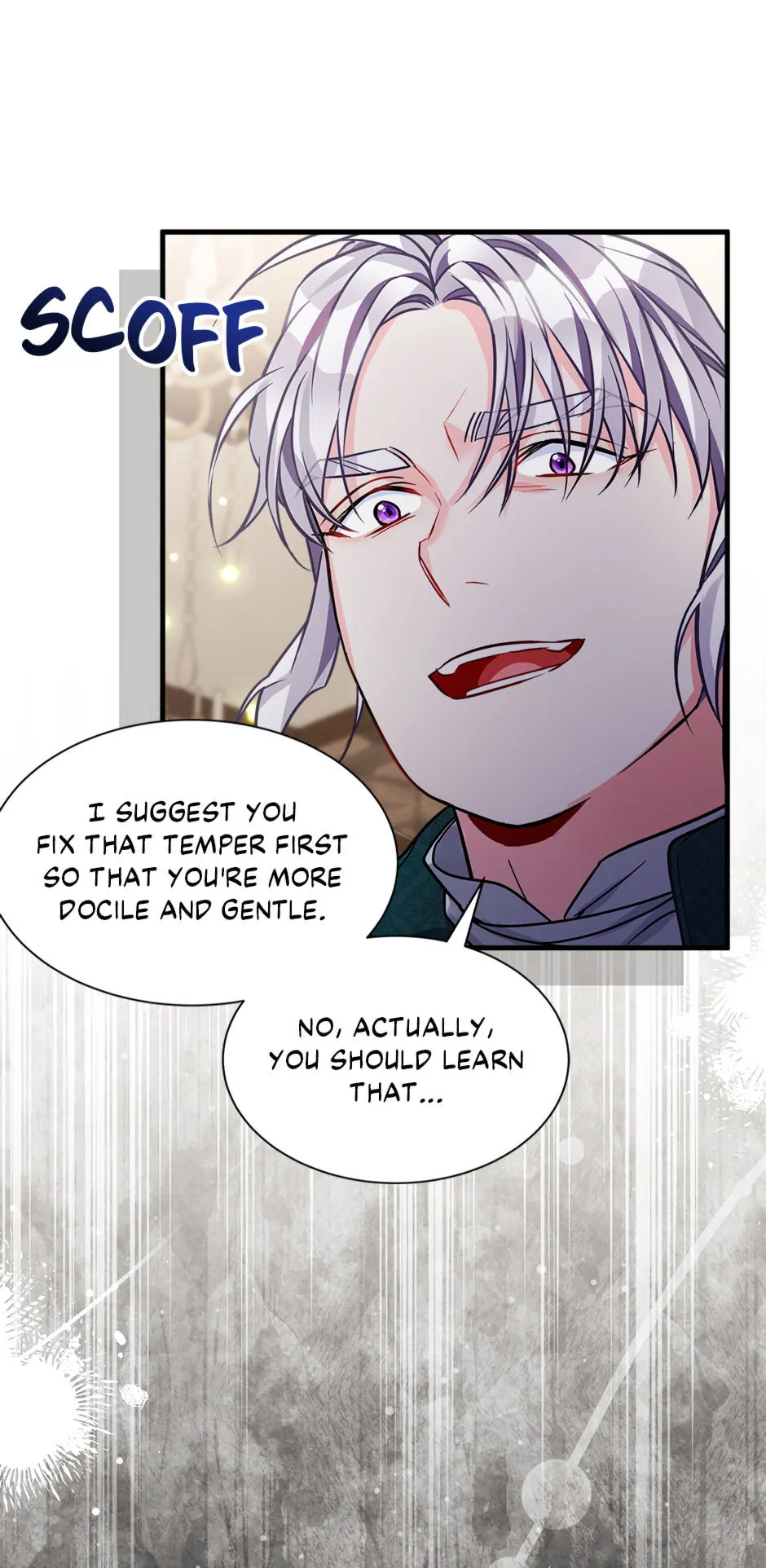 Not-Sew-Wicked Stepmom Chapter 95 - Page 37