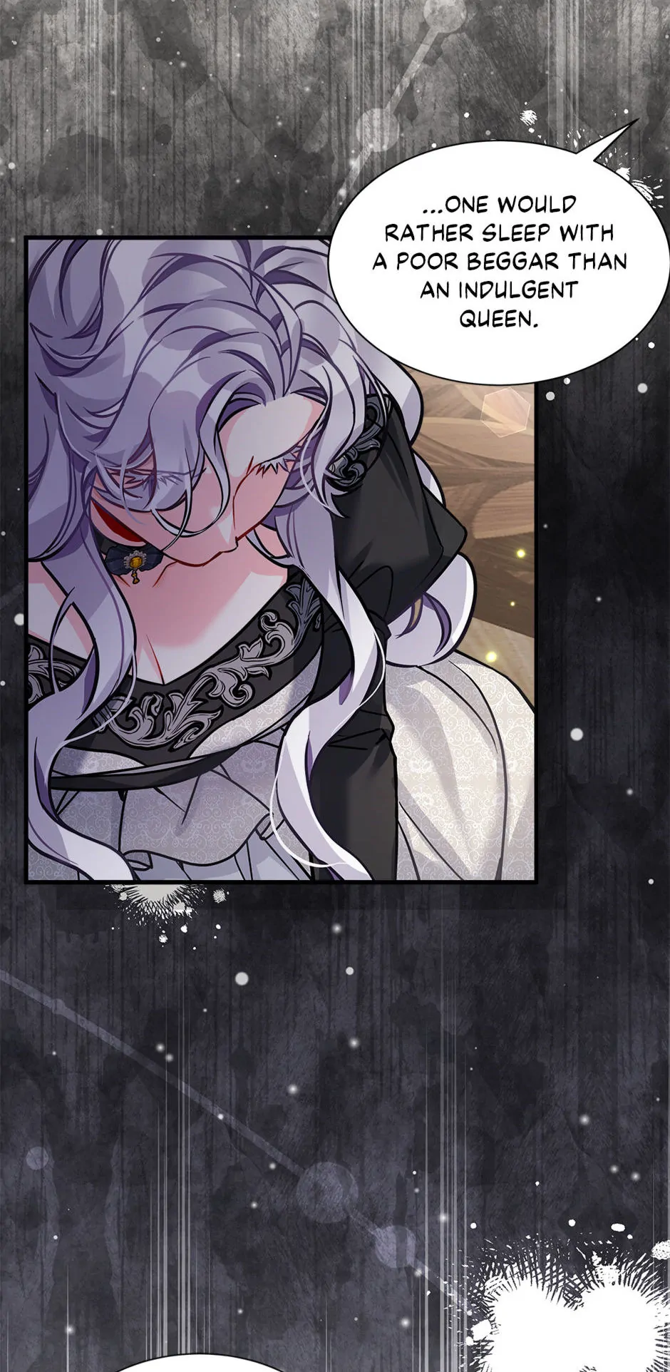 Not-Sew-Wicked Stepmom Chapter 95 - Page 38