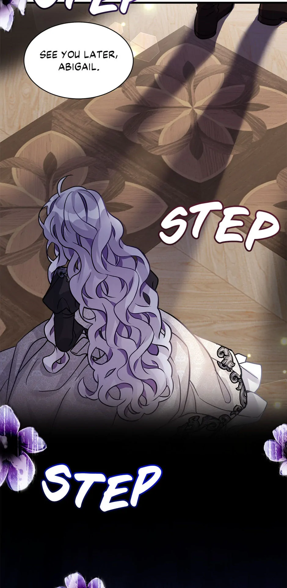 Not-Sew-Wicked Stepmom Chapter 95 - Page 40