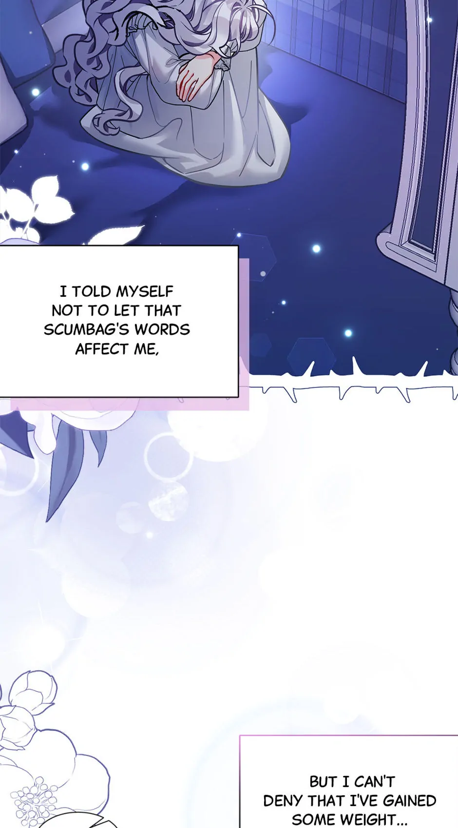 Not-Sew-Wicked Stepmom Chapter 95 - Page 44