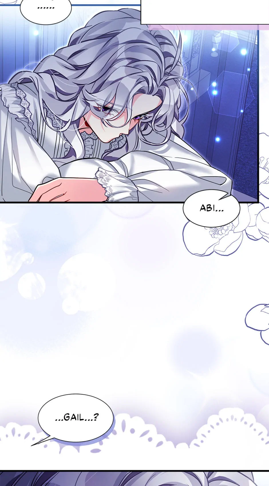 Not-Sew-Wicked Stepmom Chapter 95 - Page 45