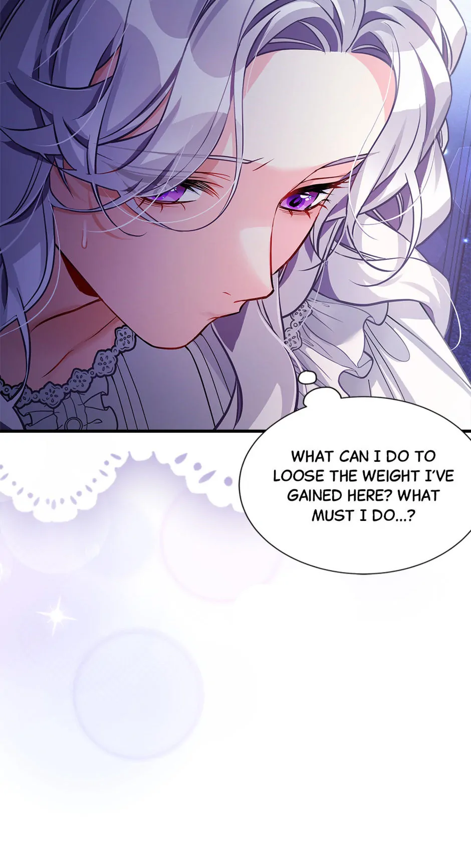 Not-Sew-Wicked Stepmom Chapter 95 - Page 46