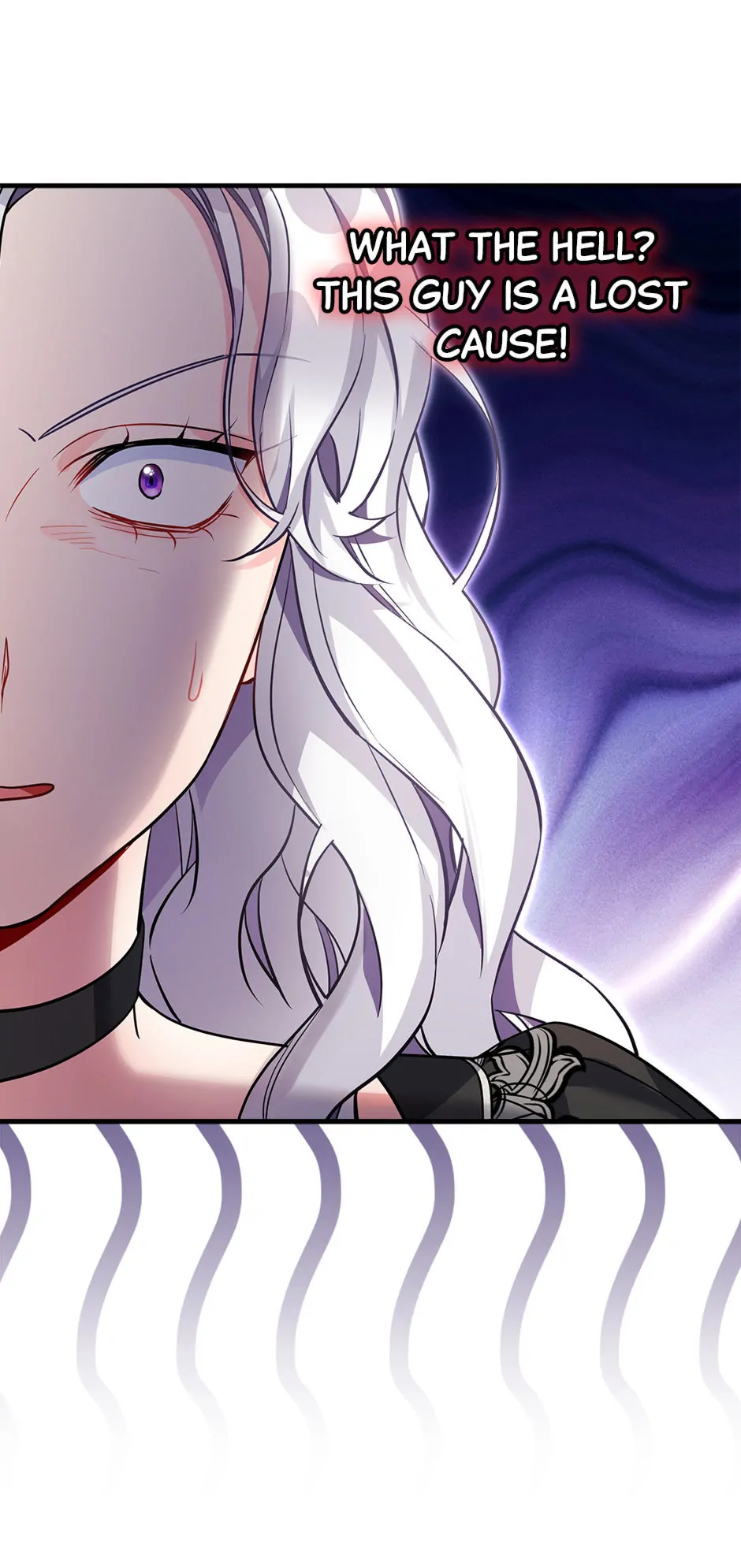 Not-Sew-Wicked Stepmom Chapter 95 - Page 6