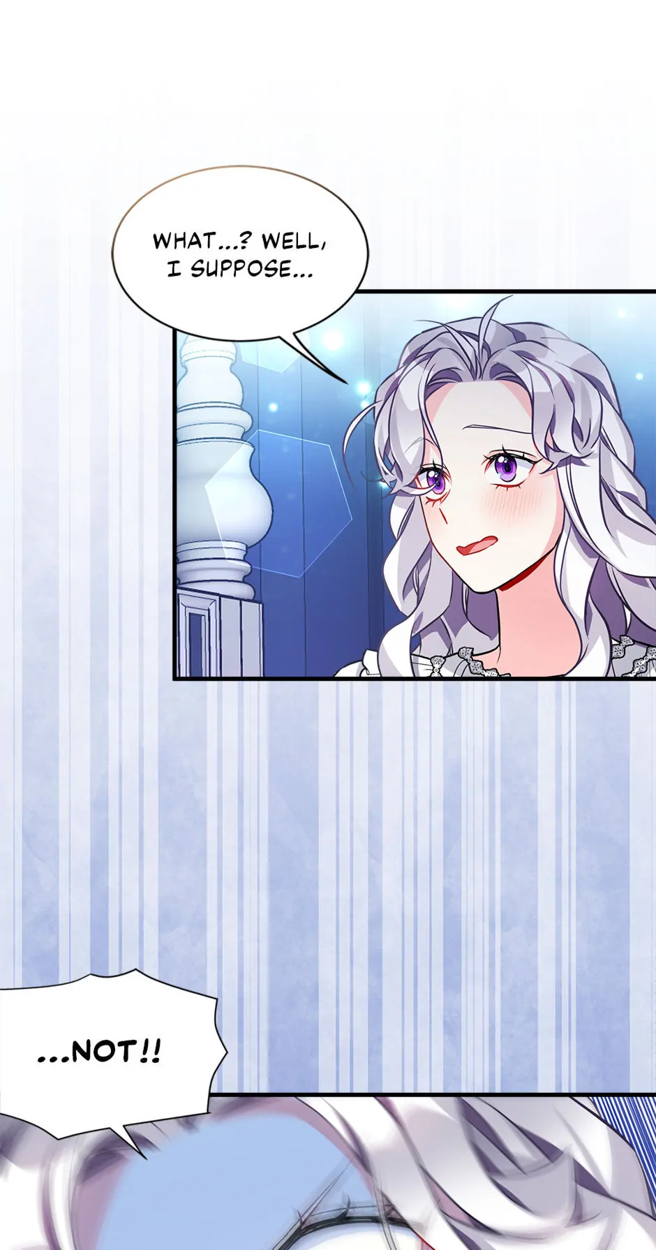 Not-Sew-Wicked Stepmom Chapter 95 - Page 53