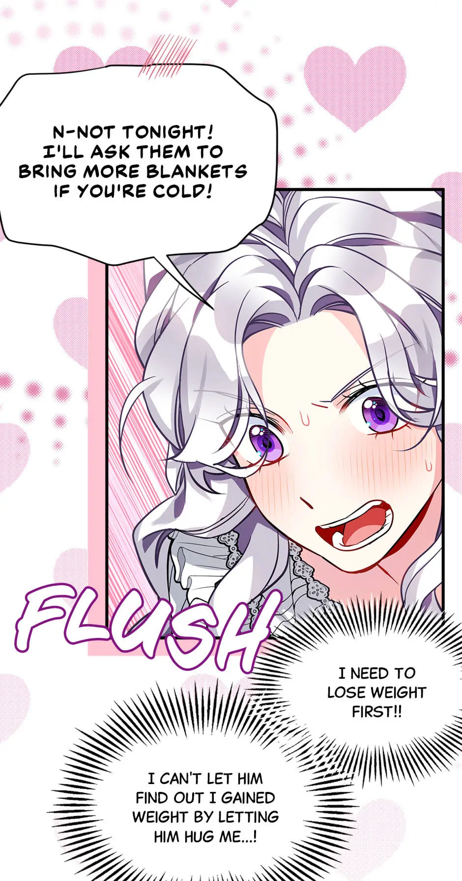 Not-Sew-Wicked Stepmom Chapter 95 - Page 56