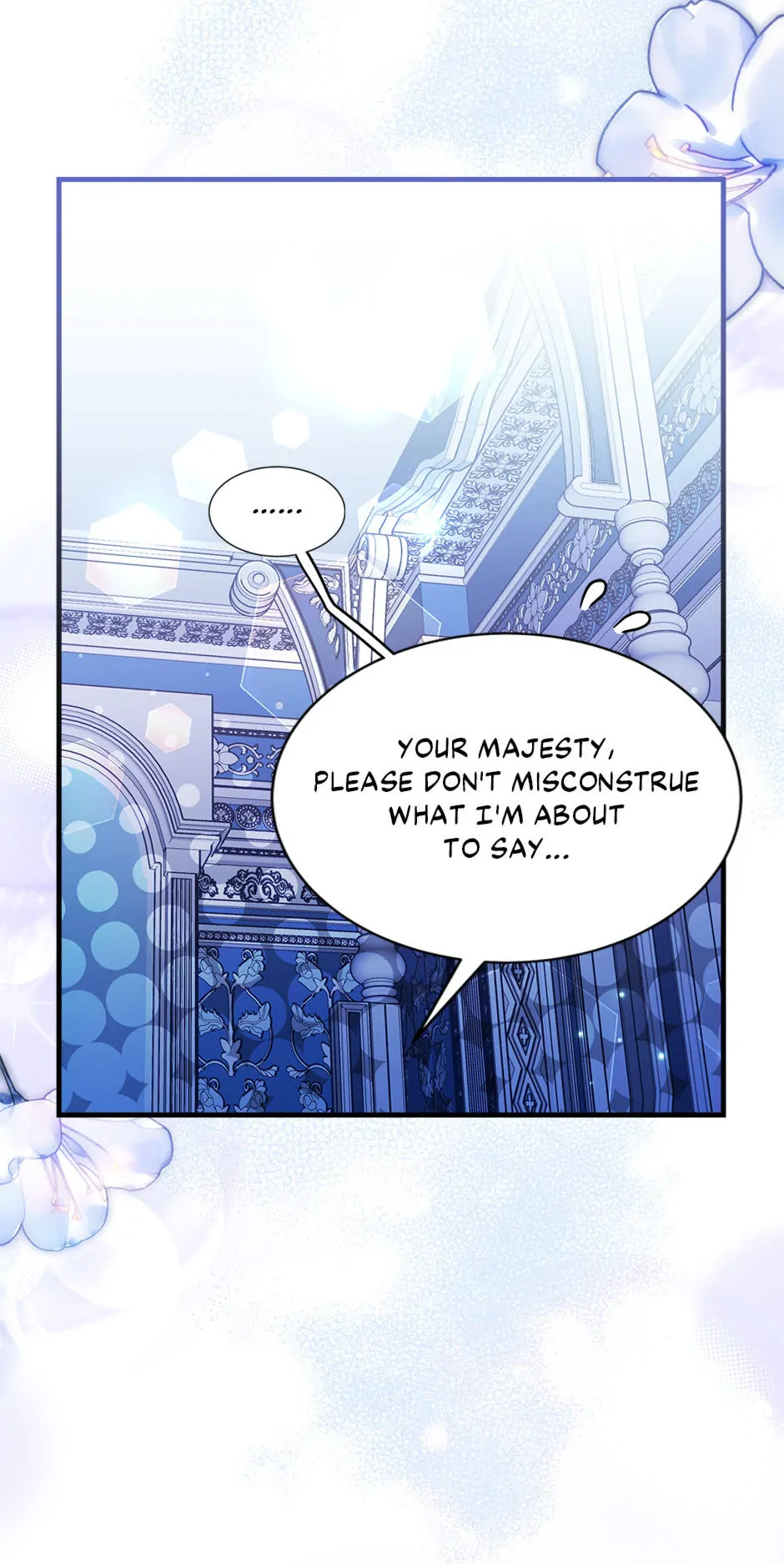 Not-Sew-Wicked Stepmom Chapter 95 - Page 59