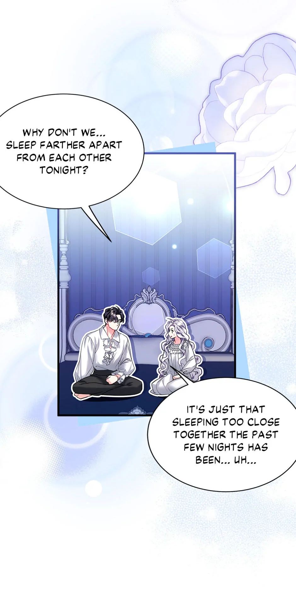 Not-Sew-Wicked Stepmom Chapter 95 - Page 60