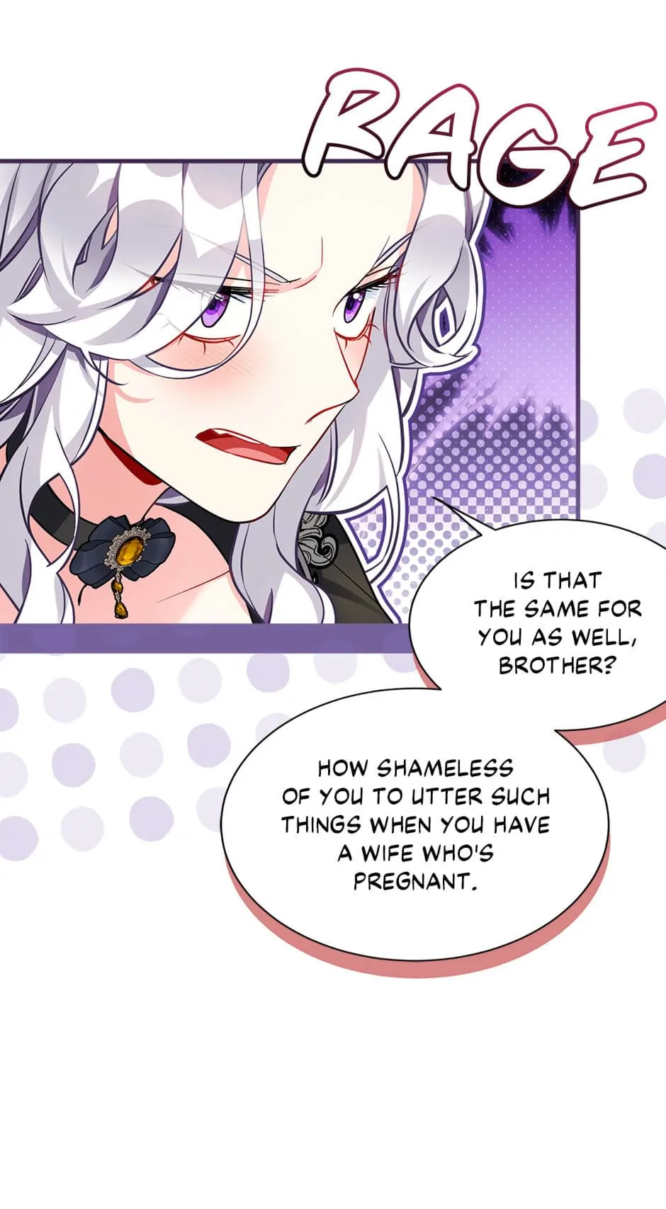 Not-Sew-Wicked Stepmom Chapter 95 - Page 7