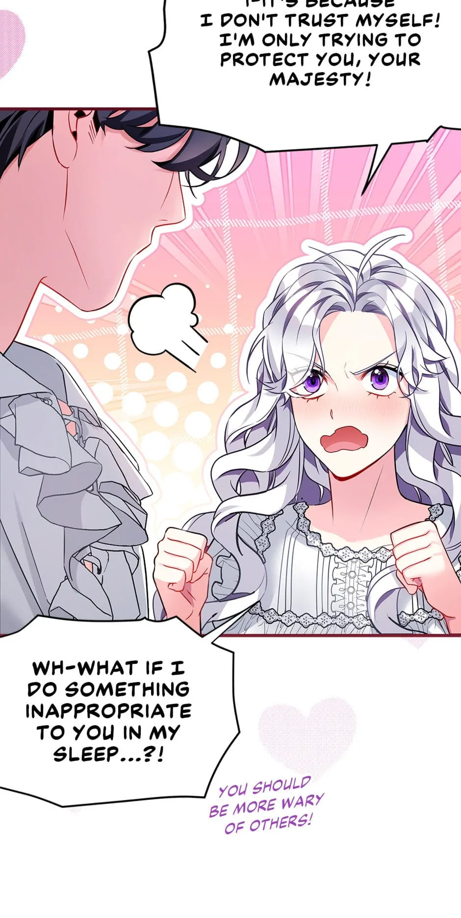 Not-Sew-Wicked Stepmom Chapter 95 - Page 62