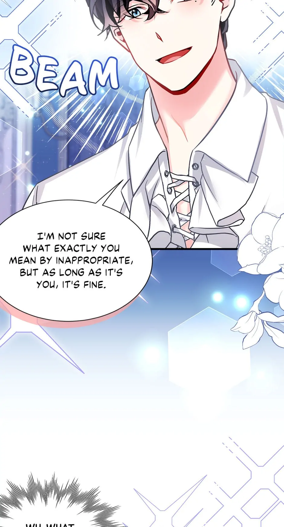 Not-Sew-Wicked Stepmom Chapter 95 - Page 64