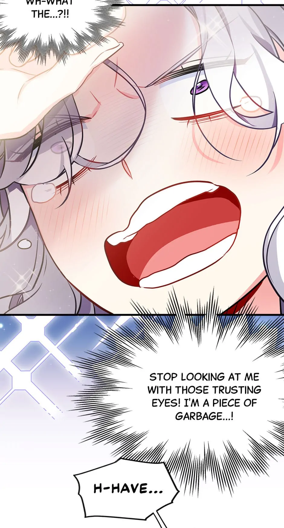 Not-Sew-Wicked Stepmom Chapter 95 - Page 65