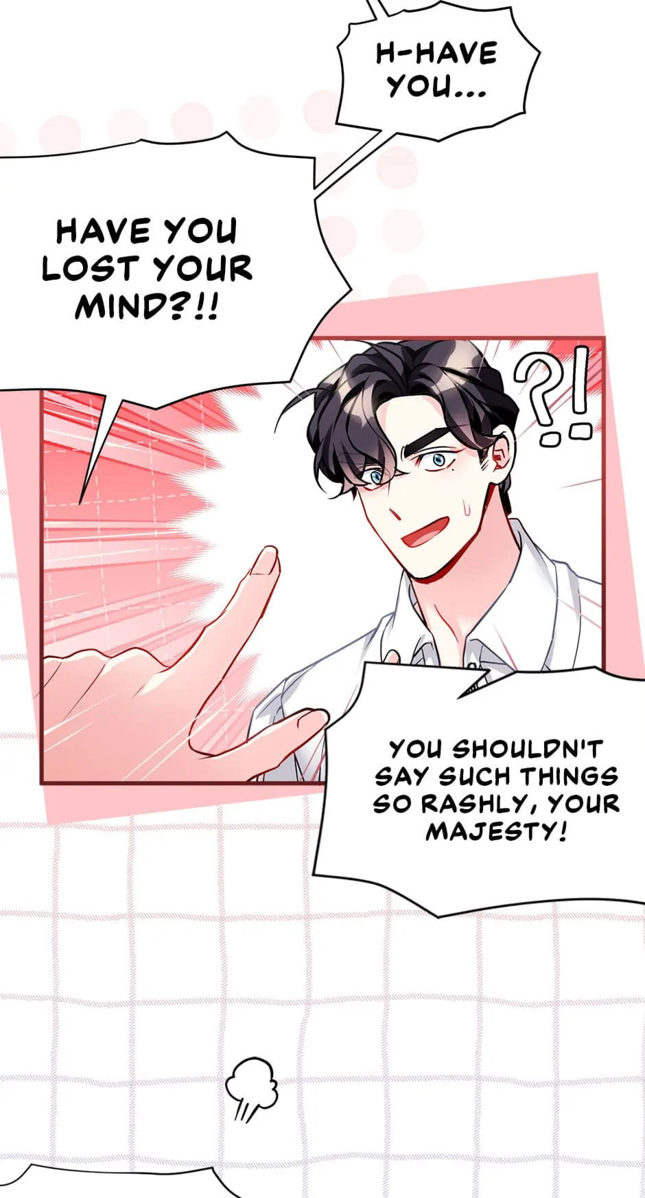 Not-Sew-Wicked Stepmom Chapter 95 - Page 66