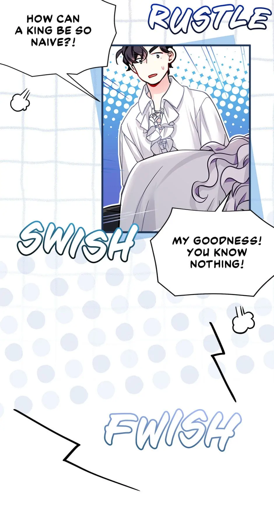 Not-Sew-Wicked Stepmom Chapter 95 - Page 67