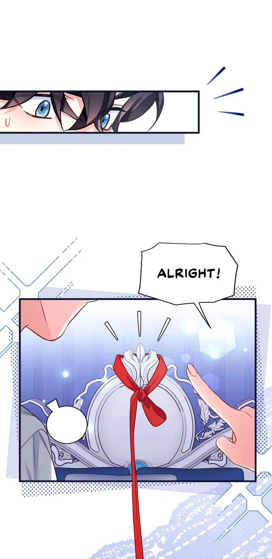 Not-Sew-Wicked Stepmom Chapter 95 - Page 68