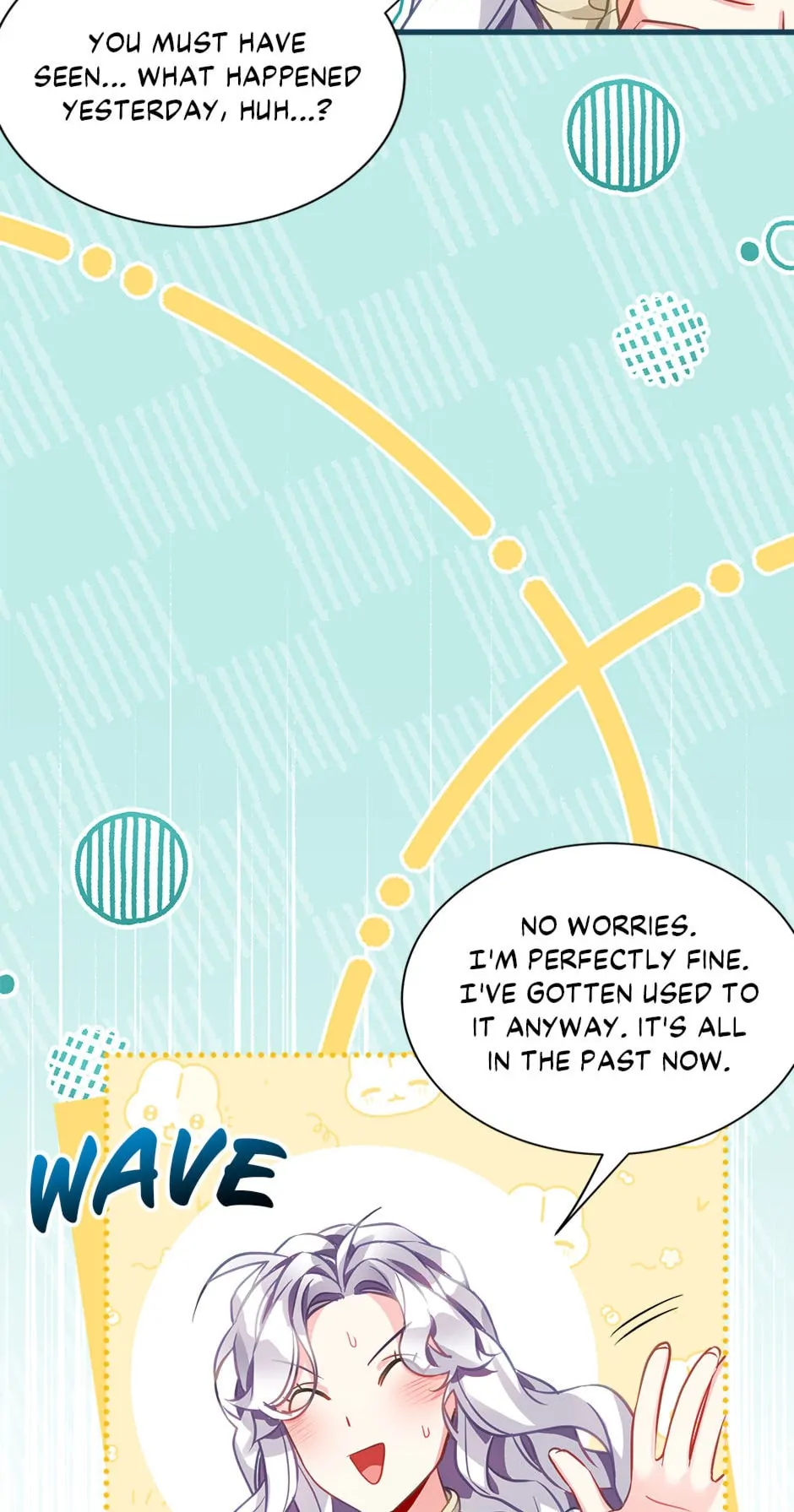 Not-Sew-Wicked Stepmom Chapter 96 - Page 19