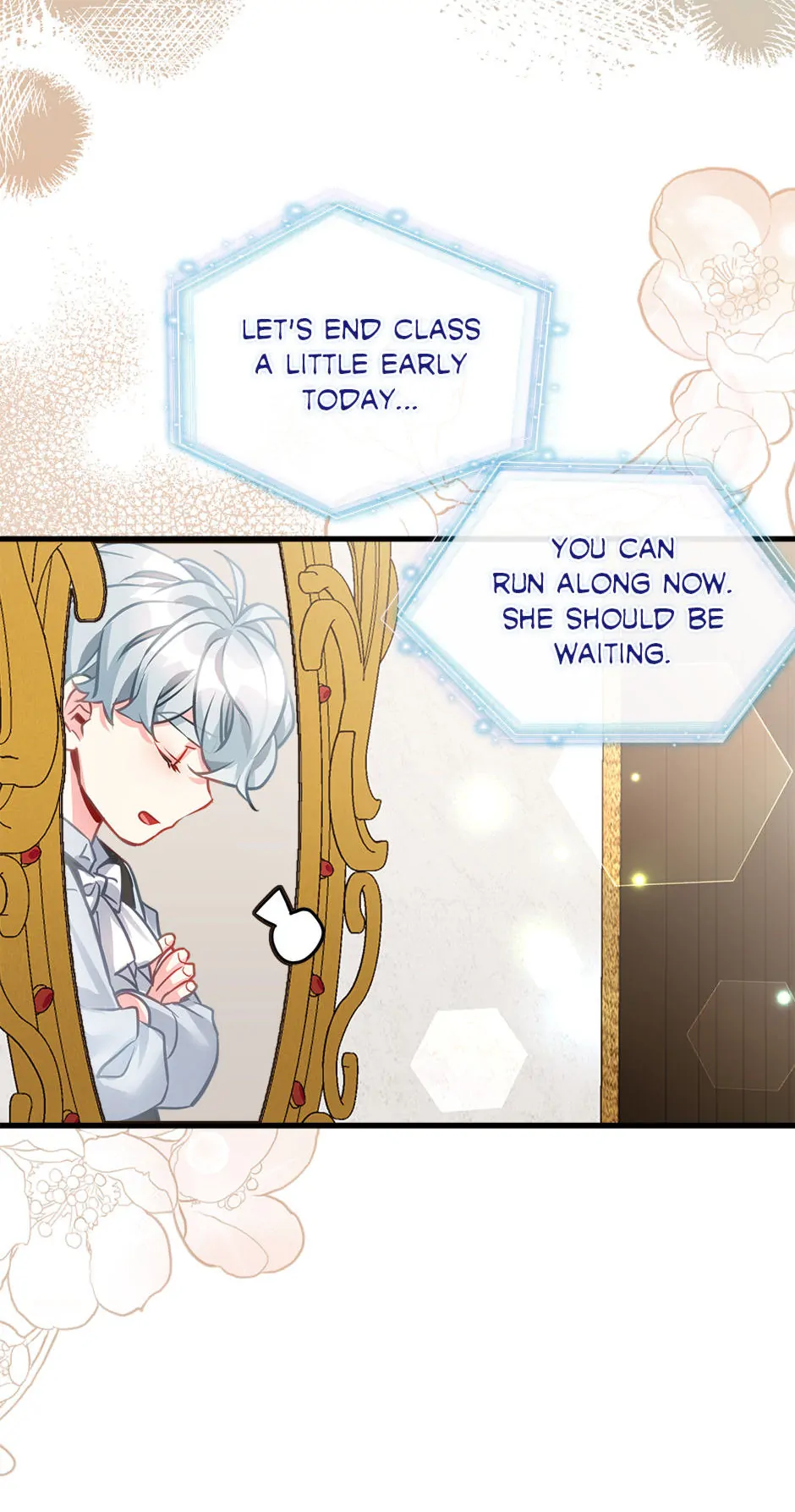 Not-Sew-Wicked Stepmom Chapter 96 - Page 21