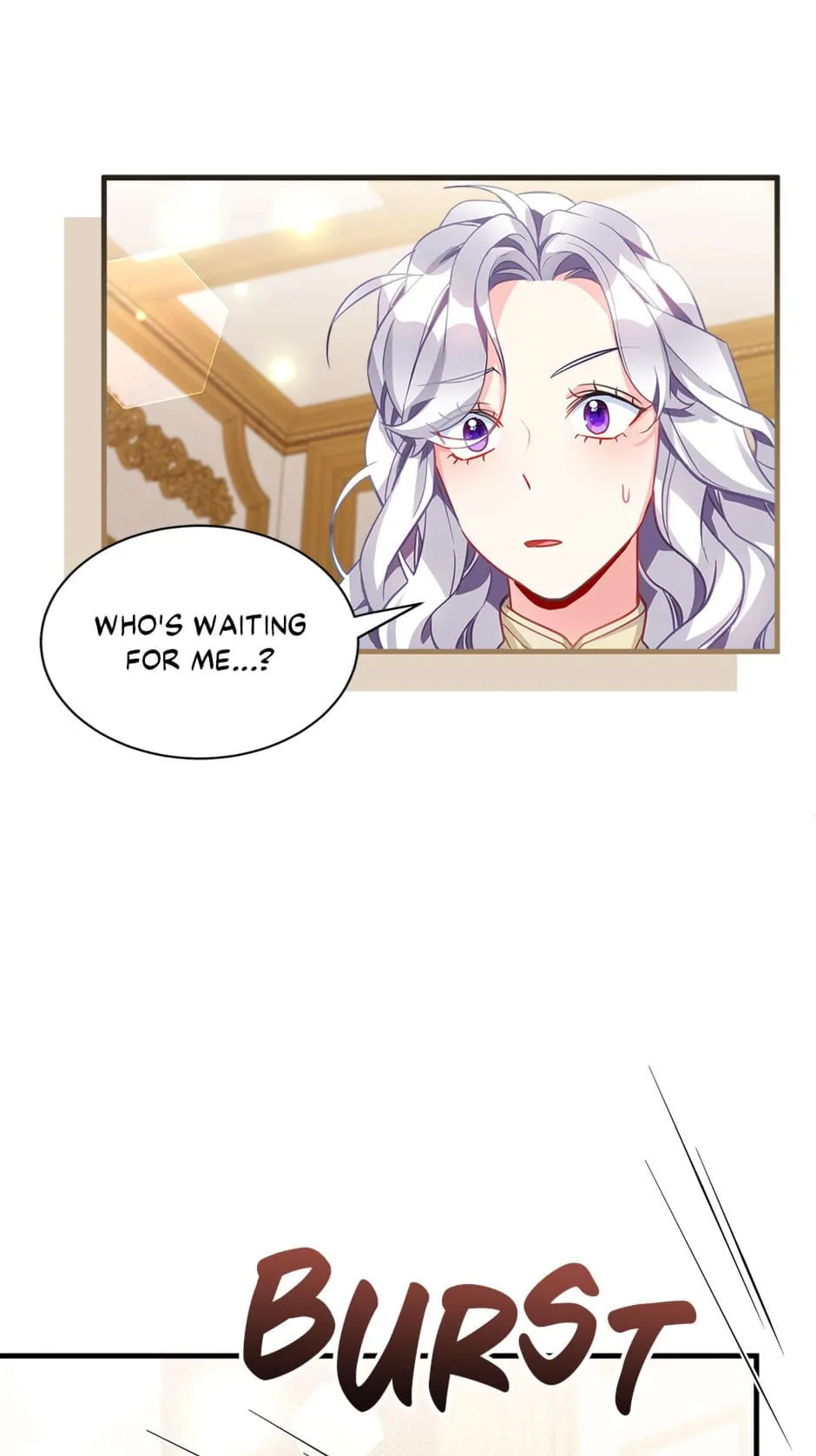 Not-Sew-Wicked Stepmom Chapter 96 - Page 22