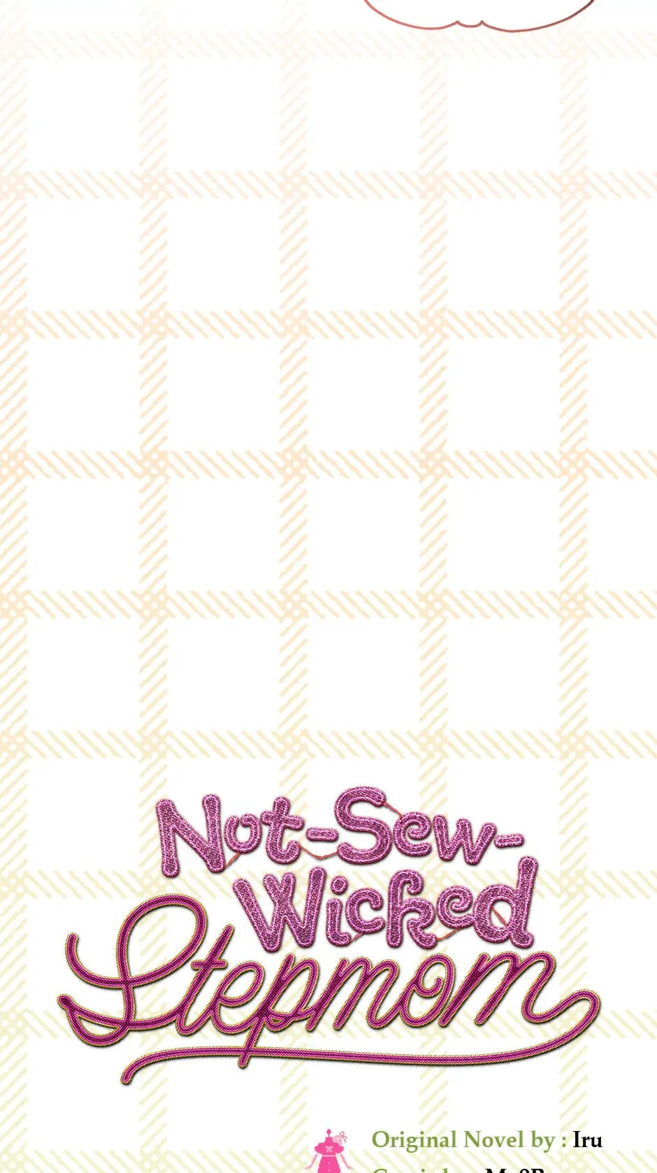 Not-Sew-Wicked Stepmom Chapter 96 - Page 25