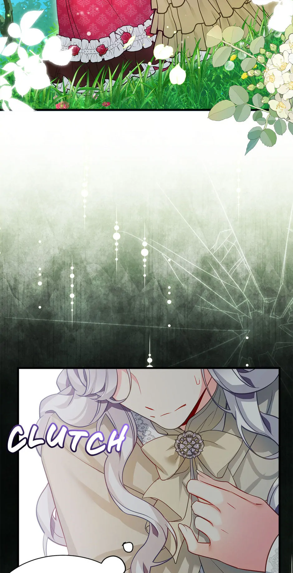 Not-Sew-Wicked Stepmom Chapter 96 - Page 29
