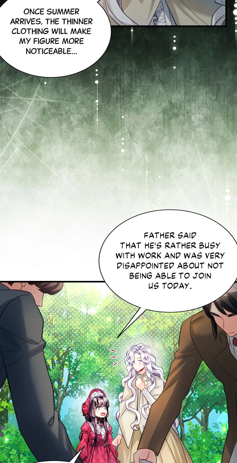 Not-Sew-Wicked Stepmom Chapter 96 - Page 30