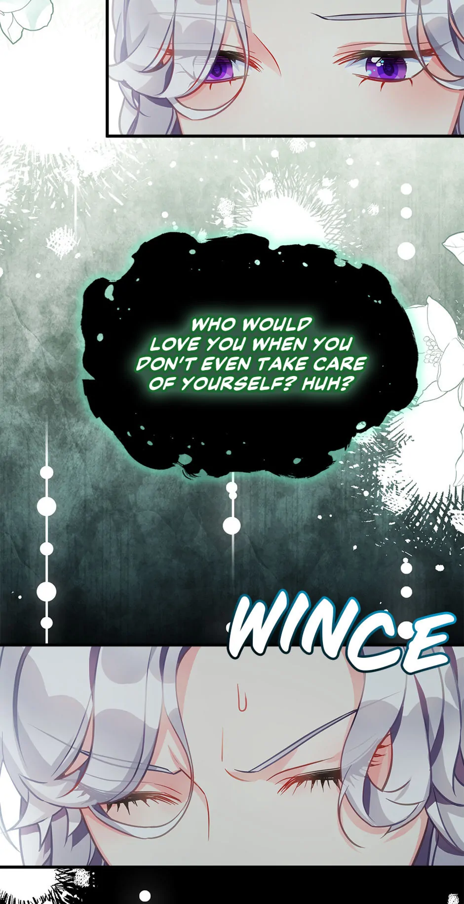 Not-Sew-Wicked Stepmom Chapter 96 - Page 36