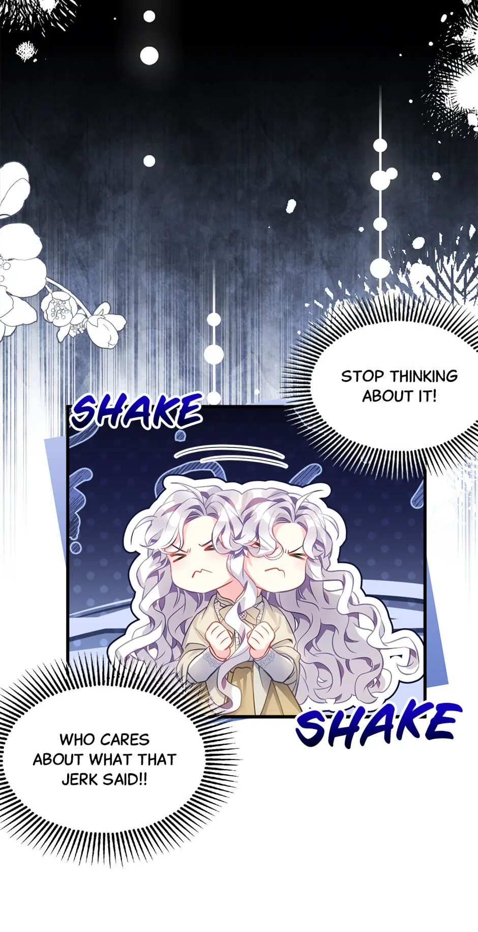Not-Sew-Wicked Stepmom Chapter 96 - Page 37