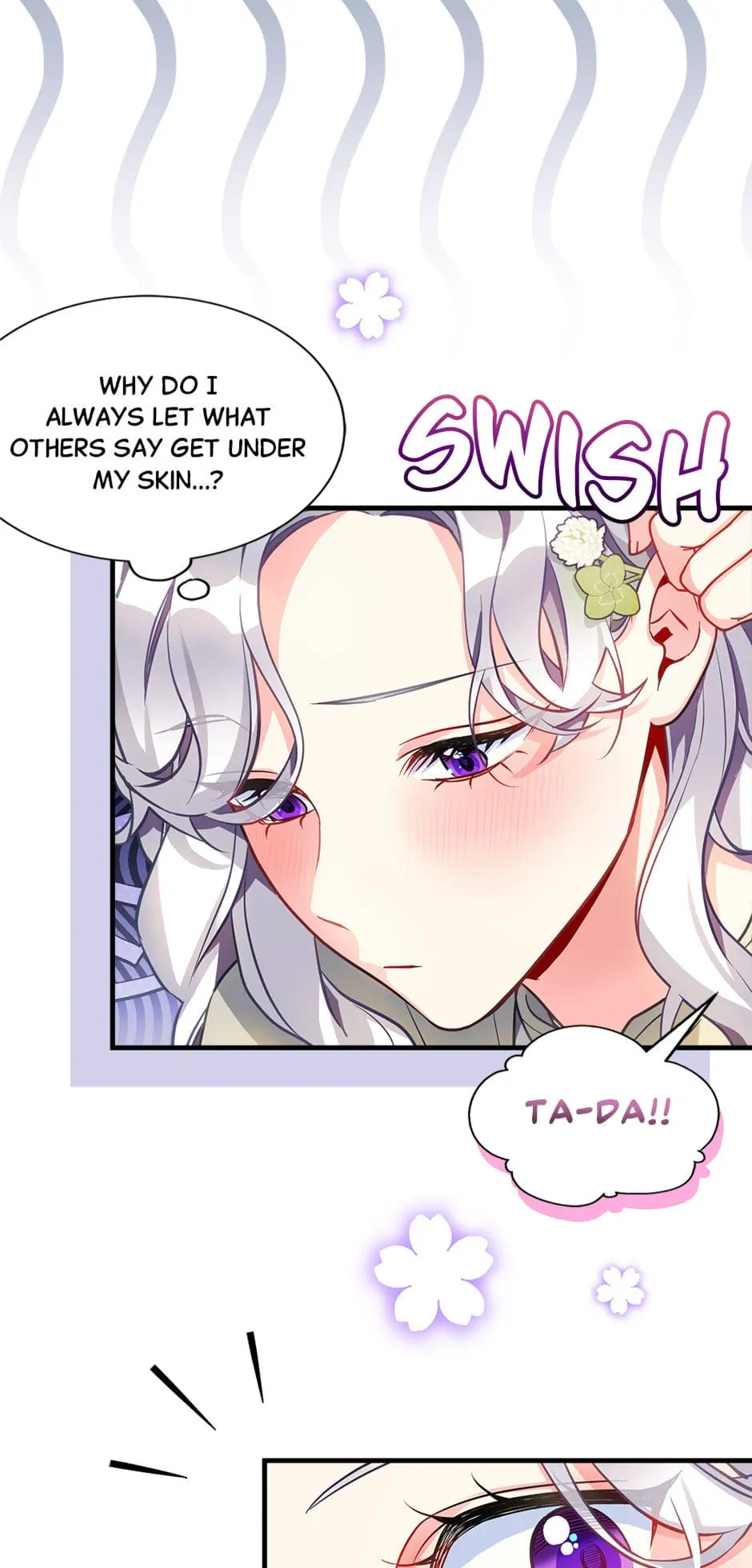 Not-Sew-Wicked Stepmom Chapter 96 - Page 40