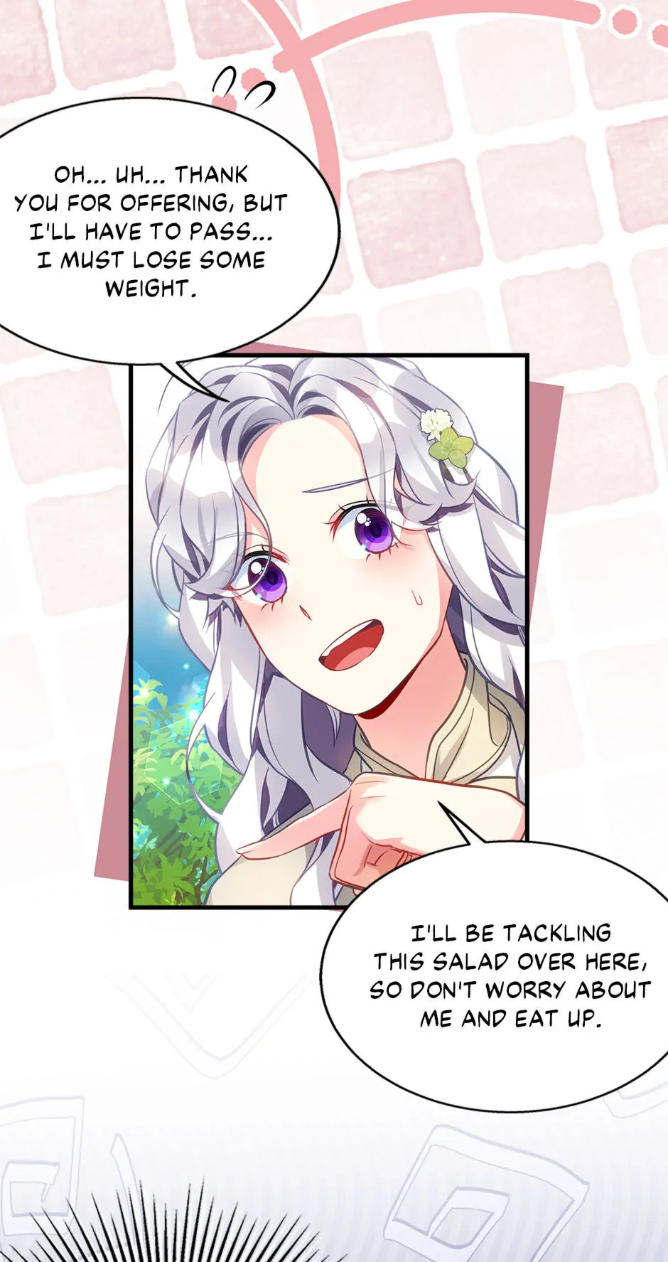 Not-Sew-Wicked Stepmom Chapter 96 - Page 50