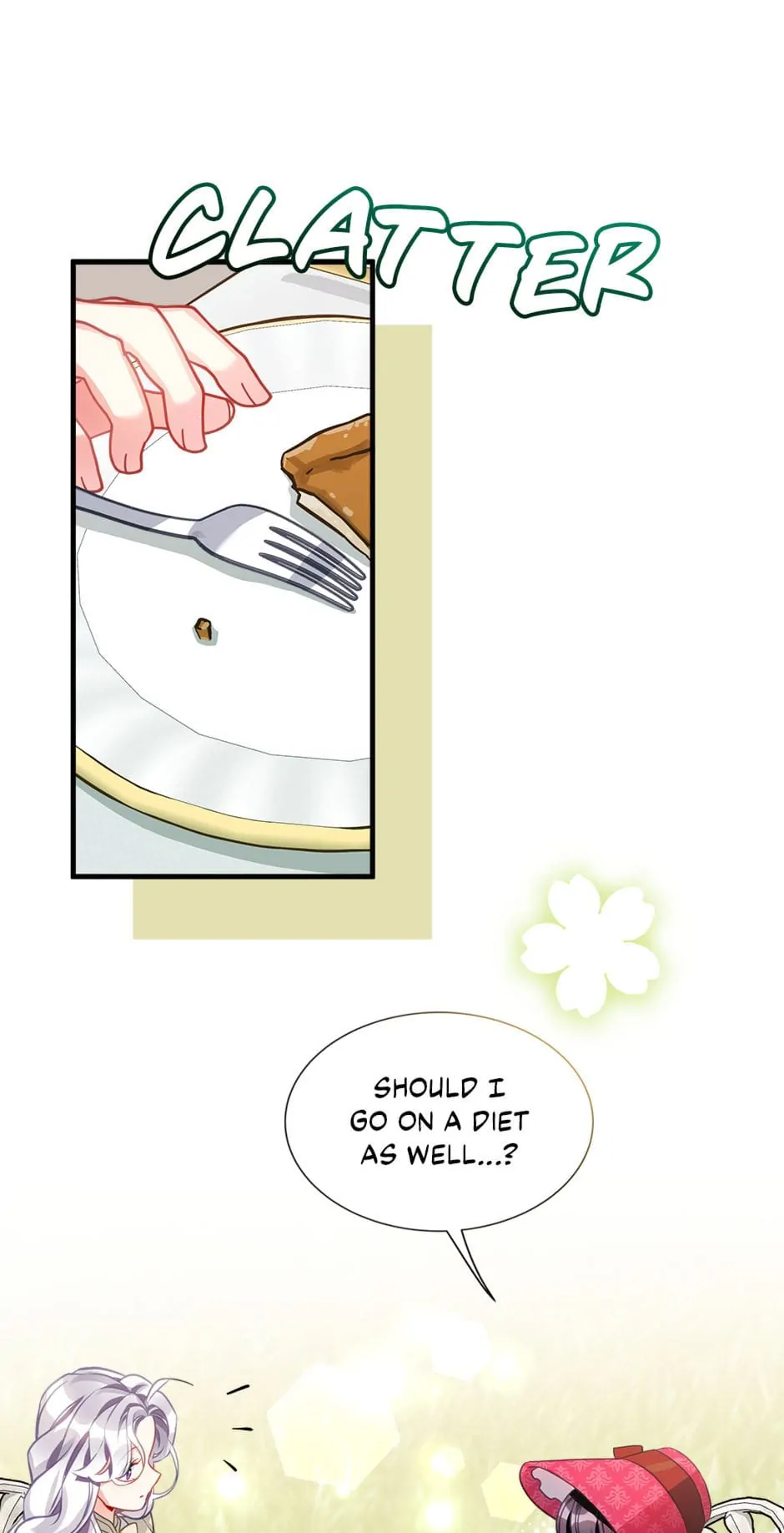 Not-Sew-Wicked Stepmom Chapter 96 - Page 54