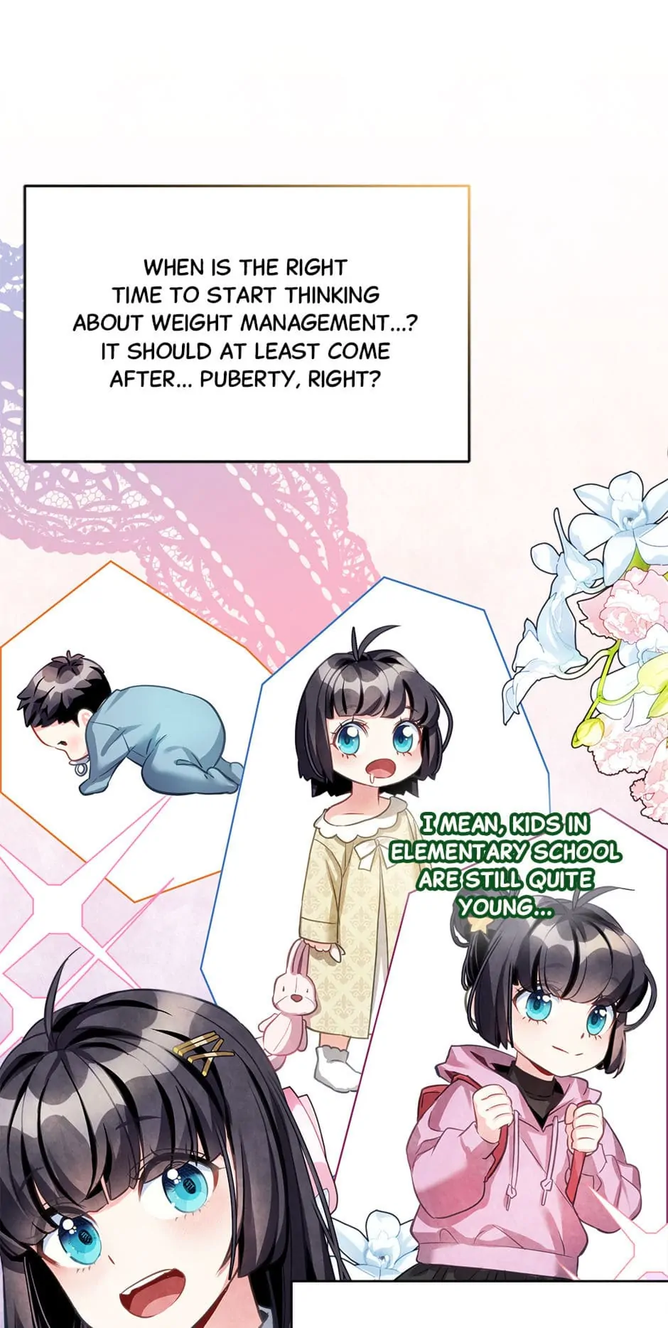 Not-Sew-Wicked Stepmom Chapter 96 - Page 59