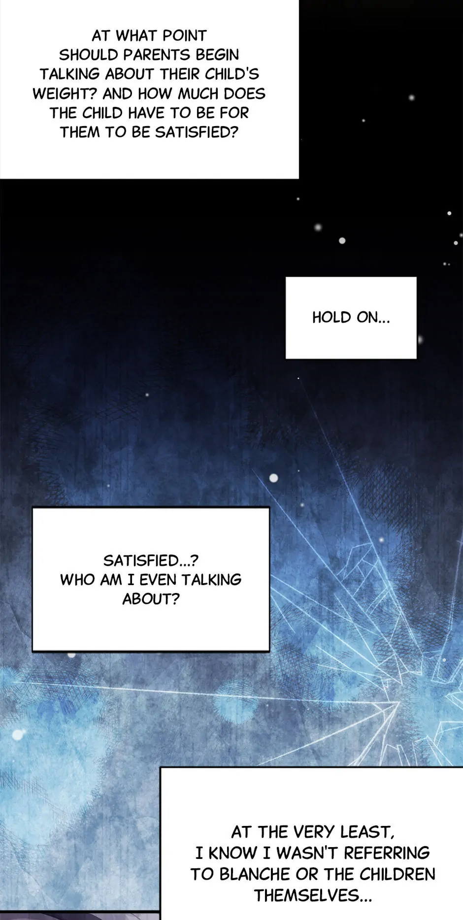 Not-Sew-Wicked Stepmom Chapter 96 - Page 61