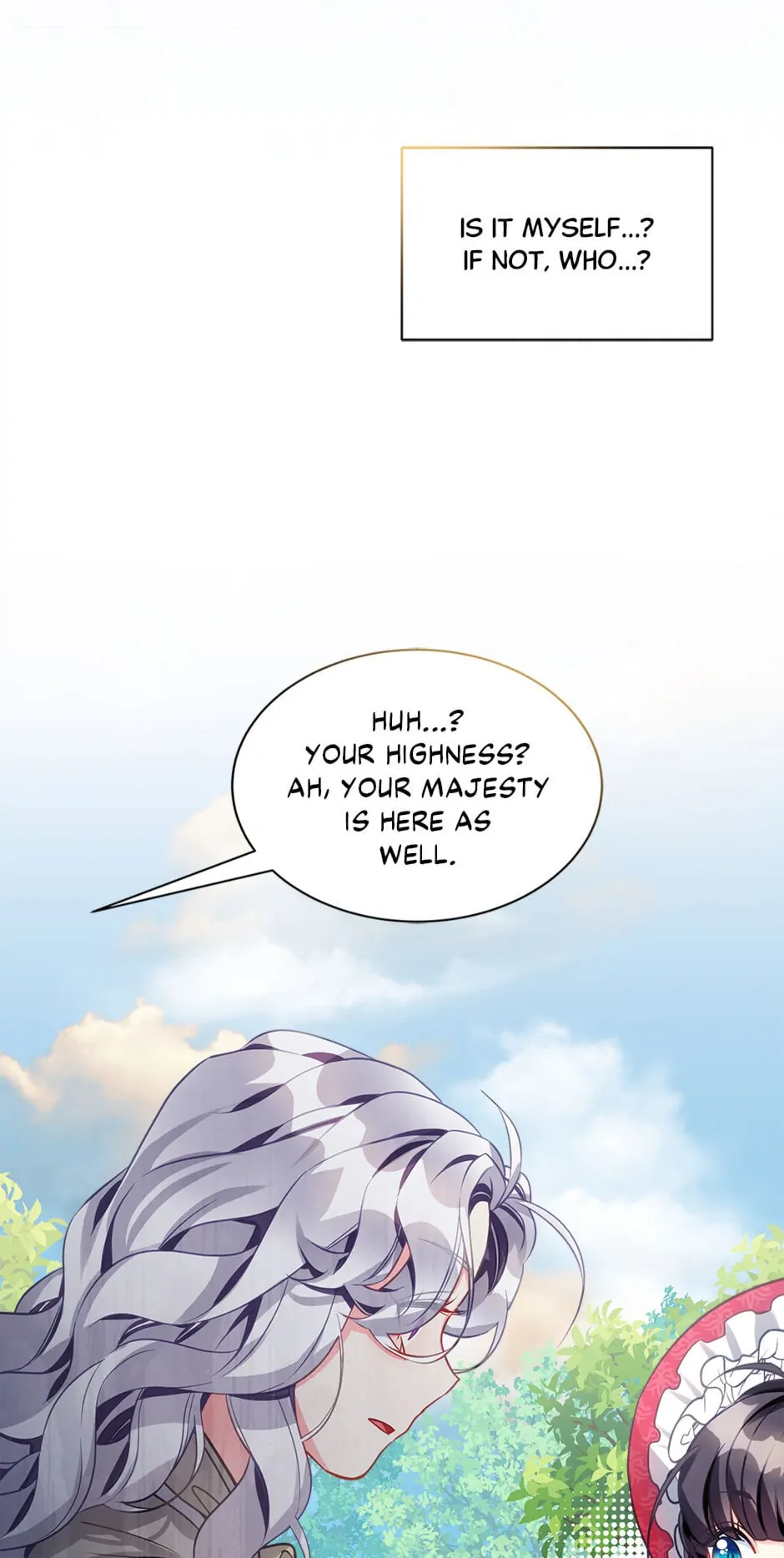 Not-Sew-Wicked Stepmom Chapter 96 - Page 63
