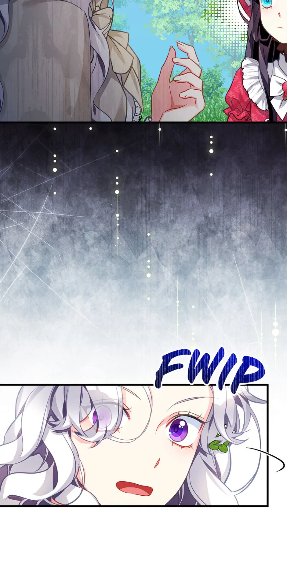 Not-Sew-Wicked Stepmom Chapter 96 - Page 64