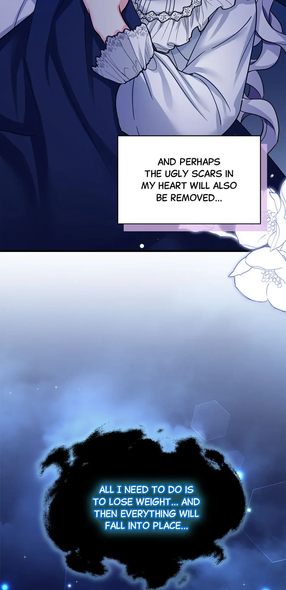 Not-Sew-Wicked Stepmom Chapter 96 - Page 10