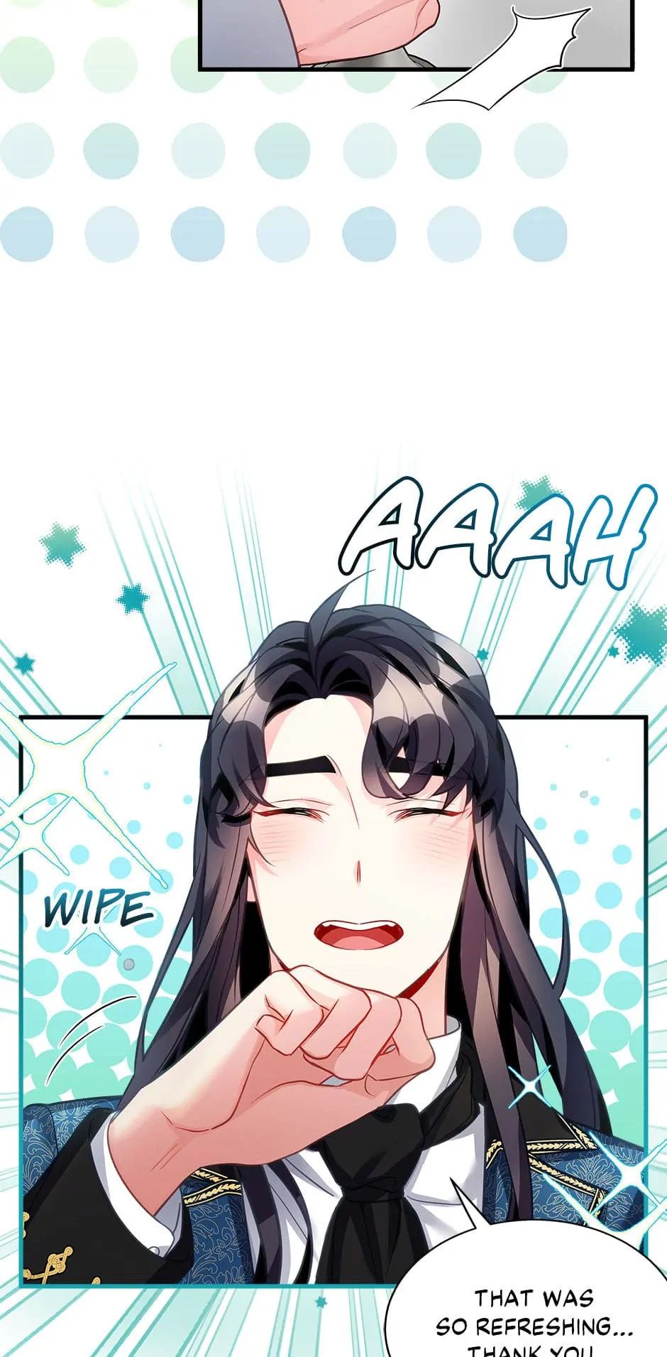 Not-Sew-Wicked Stepmom Chapter 97 - Page 2