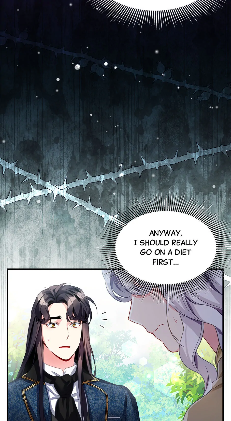 Not-Sew-Wicked Stepmom Chapter 97 - Page 20