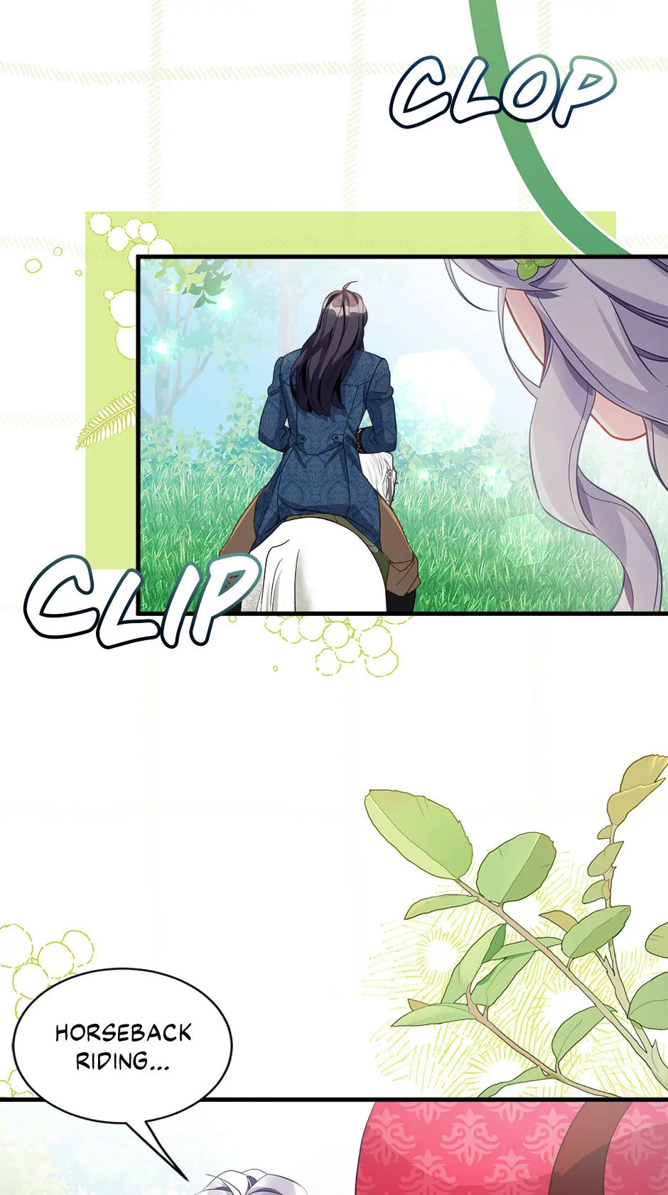 Not-Sew-Wicked Stepmom Chapter 97 - Page 25