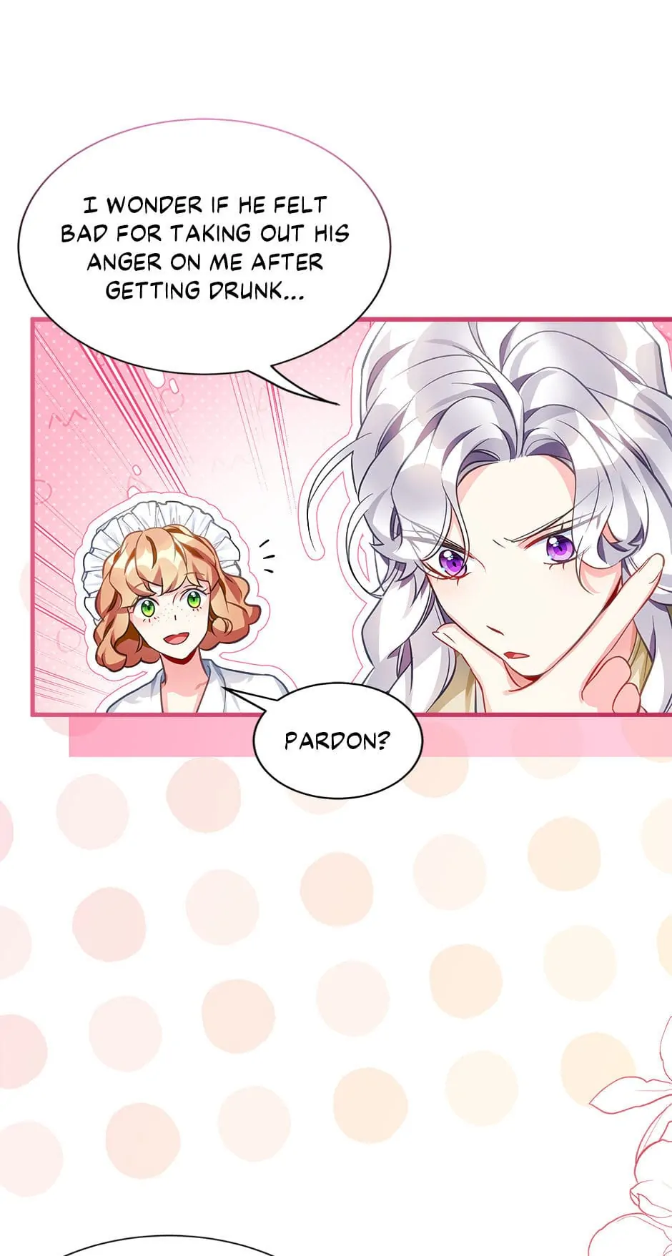 Not-Sew-Wicked Stepmom Chapter 97 - Page 33